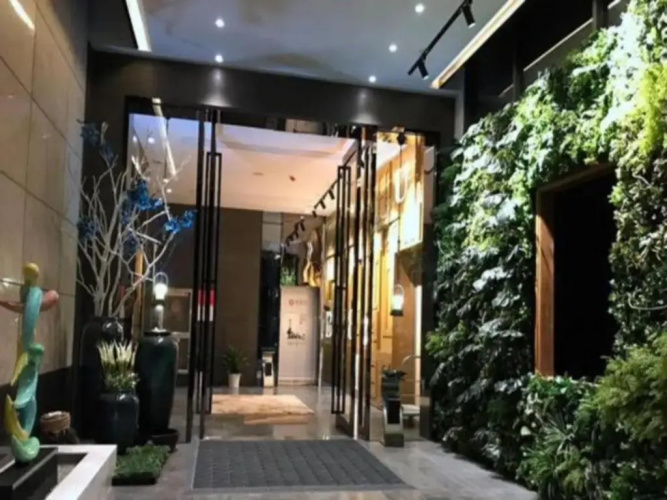 Hangzhou Boman Hotel