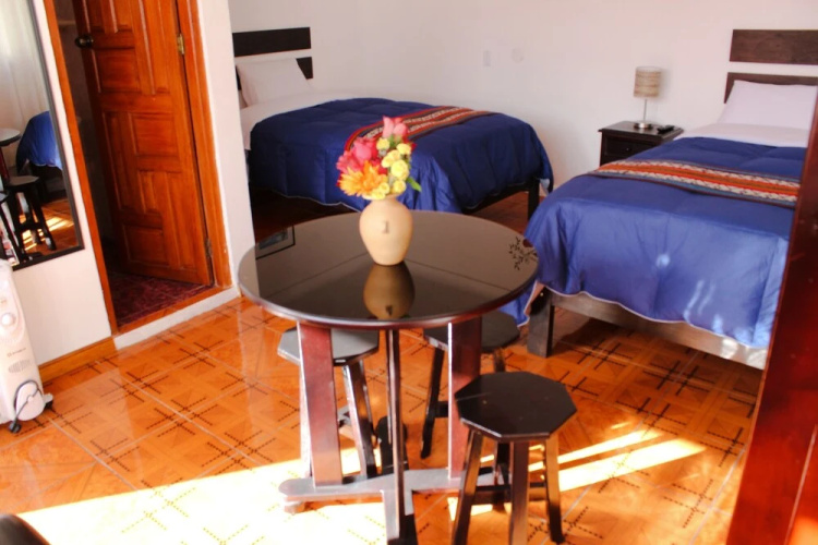 Imagen del hotel