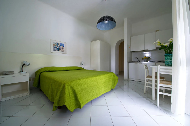 Residence San Domenico