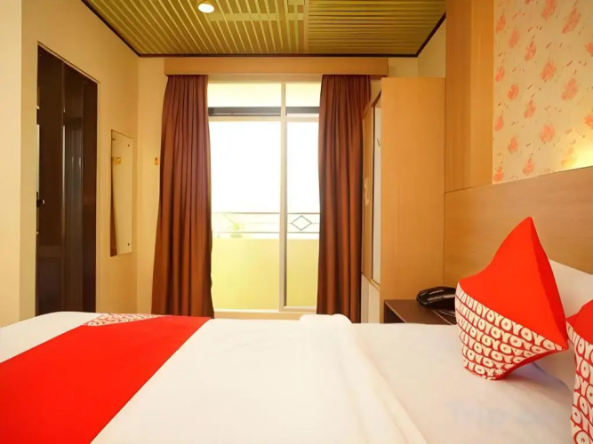 OYO 147 Hotel Winer