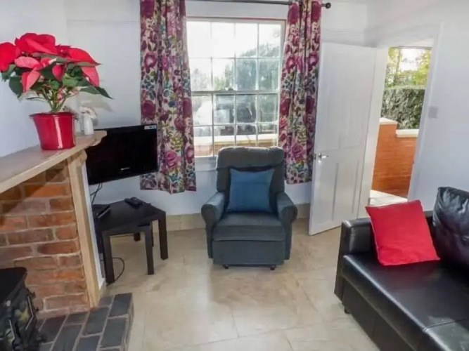 1 Willow Cottage