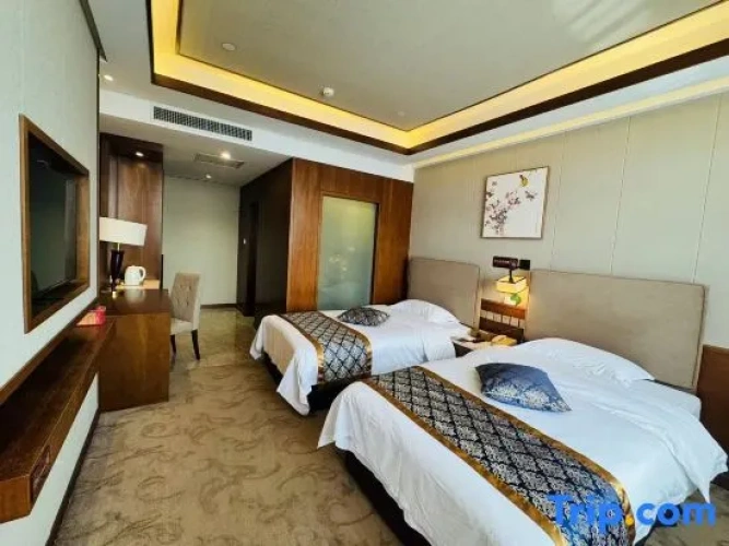 Prestige Suite