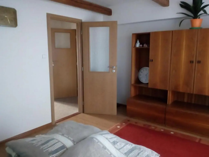Apartment Krkonošská