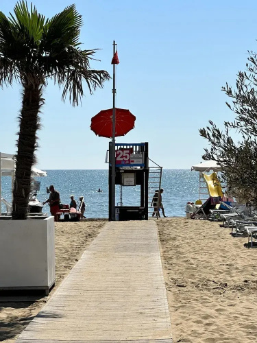 Melograno A C2 in Bibione