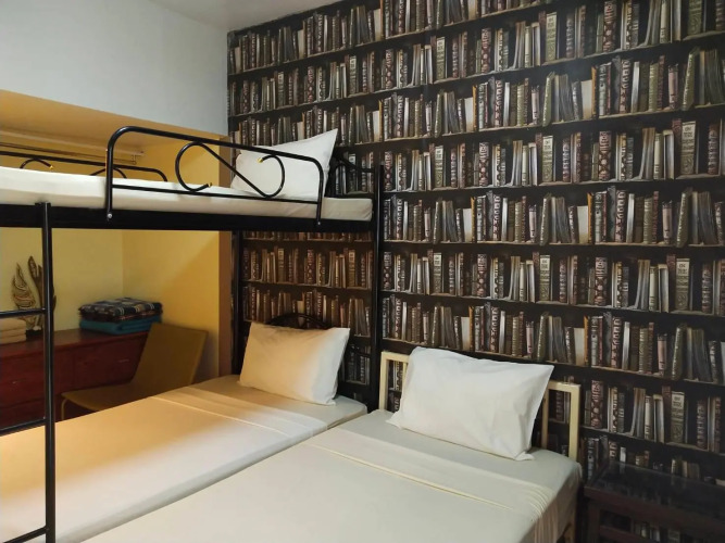 Фотография отеля