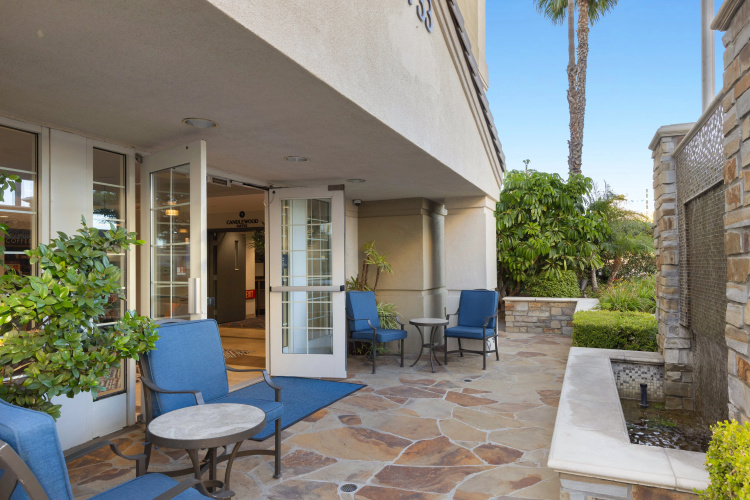 Candlewood Suites Anaheim - Resort Area photo 24