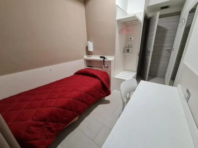 Superior Single room