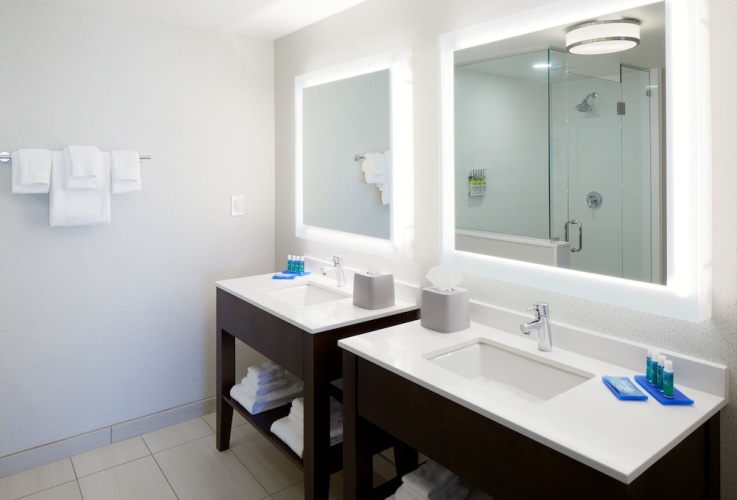 Holiday Inn Exp & Sts-Cincinnati North - Liberty W photo 11