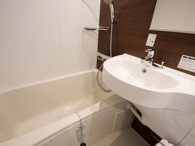 E-Hotel Koshigaya