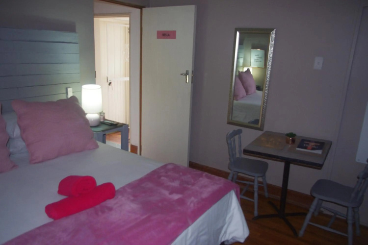 Otel görseli