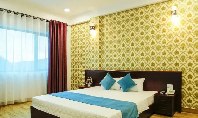 Coto Dream Hotel