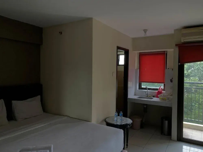 Image de l'hôtel