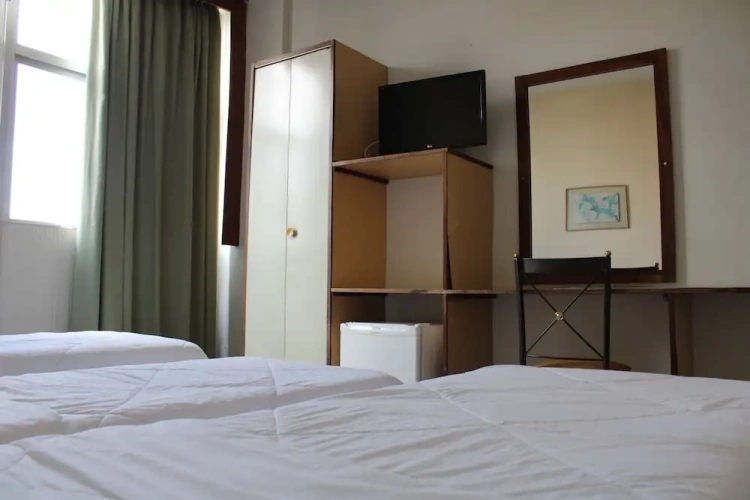Business Triple room