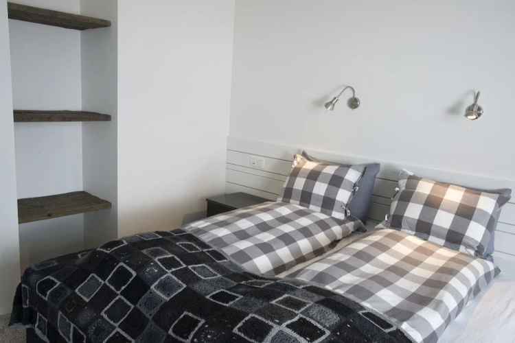 Hrifunes Guesthouse