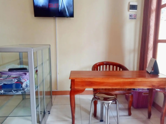 OYO 3827 Simpang Neptunus 1 Syariah