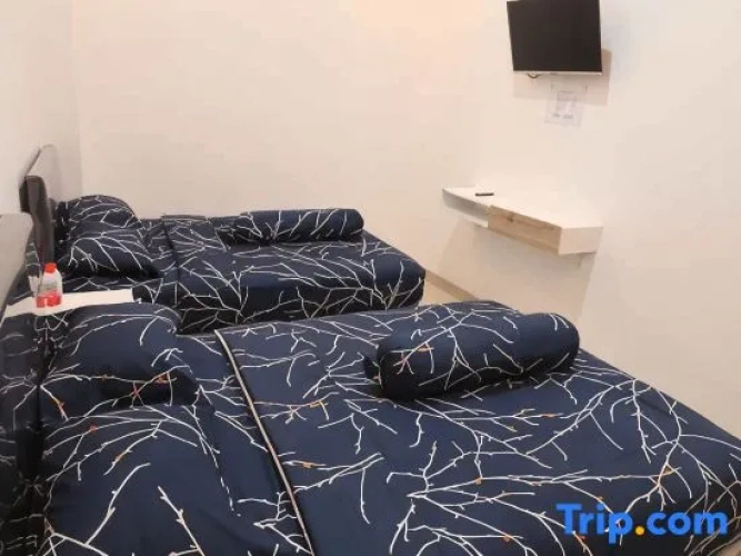 Superior room with ocean view