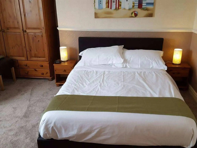 Kimberley Hotel