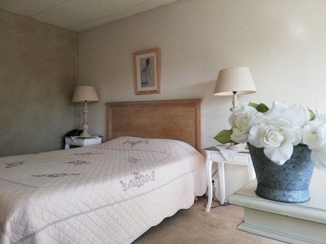 Hotel Le Castellan
