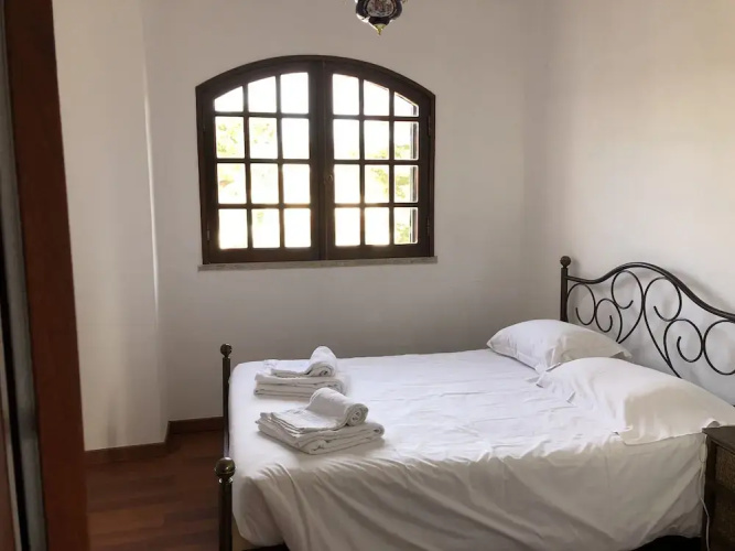 Aroeira’s Paradise