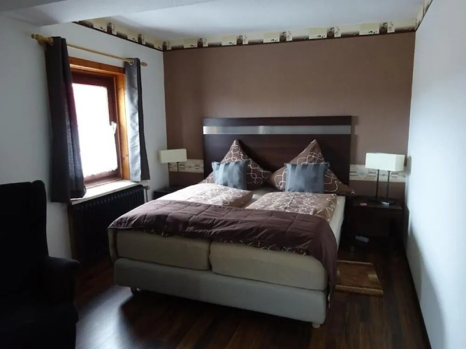 Hotel Haus Meeresblick