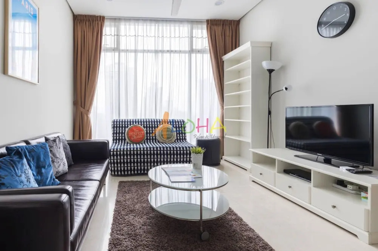 KLCC Apartment Suites