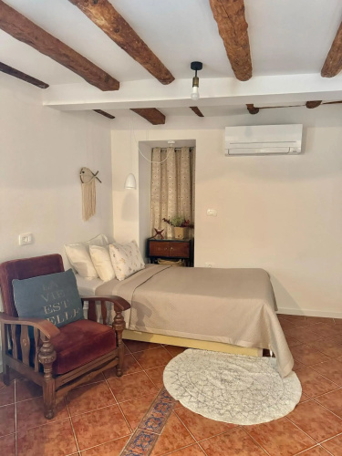 Cozy Holiday Apartment