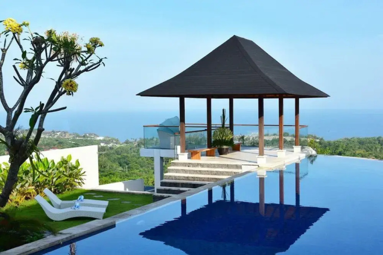 Villa Serenita 3 Bedroom