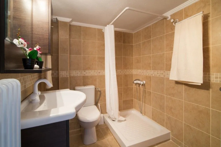 Michalis Apartments