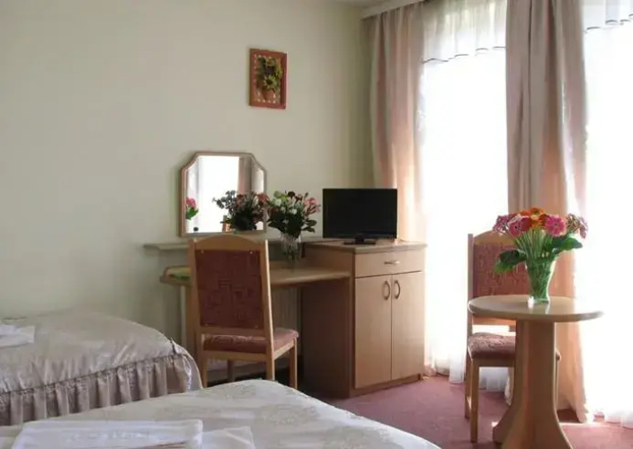 Hotel Vector