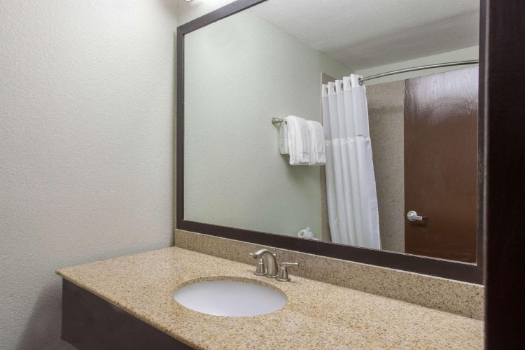 Best Western Acadiana