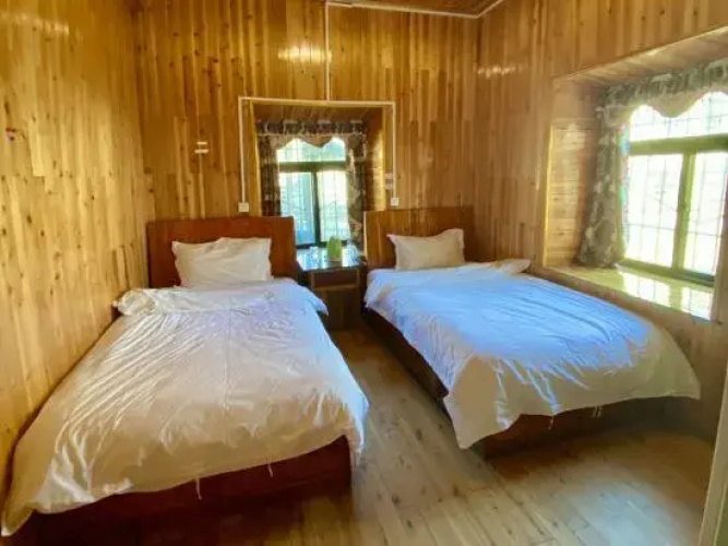 Baiyao Homestay