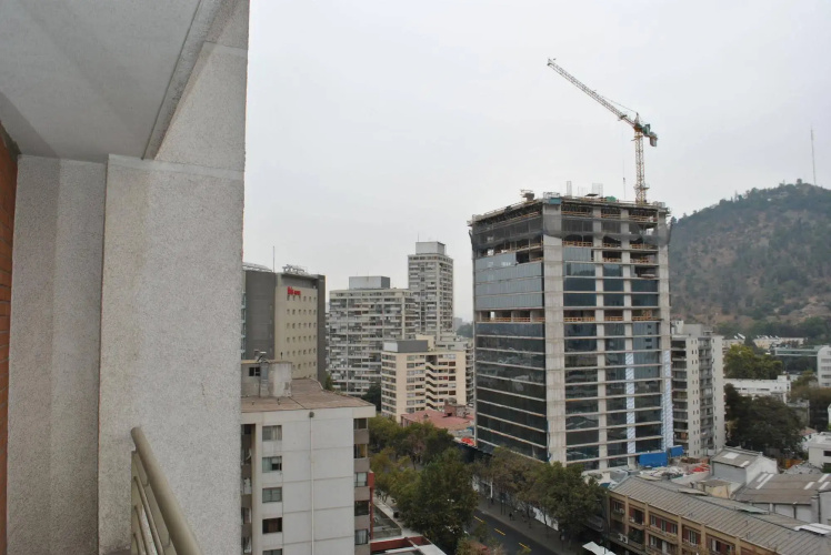 Roypace Apartamentos Manuel Montt