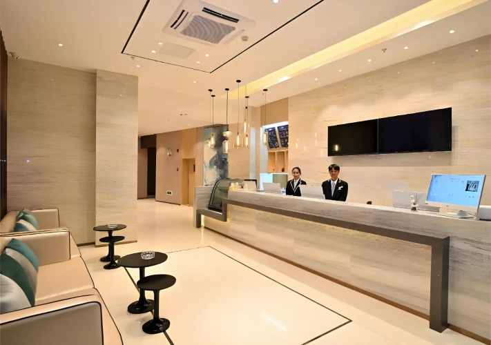 City Comfort Inn Kunming Railway Station