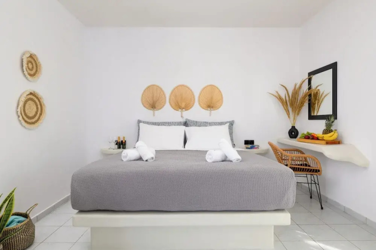 Blue Heart Luxury Suites