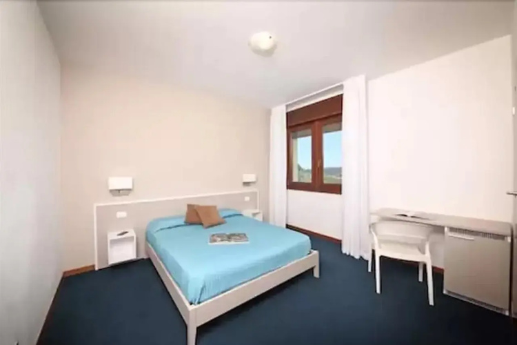 Hotel Roè Garda