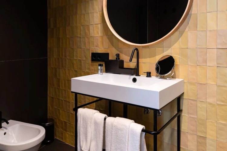 Premium room