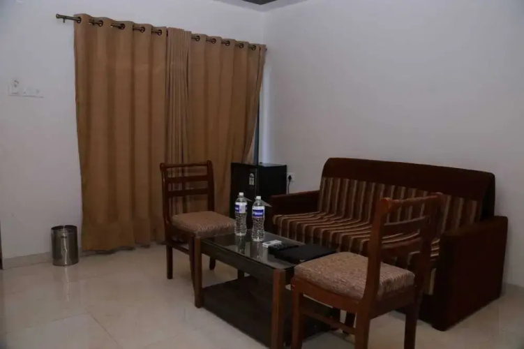 Sai Cottage