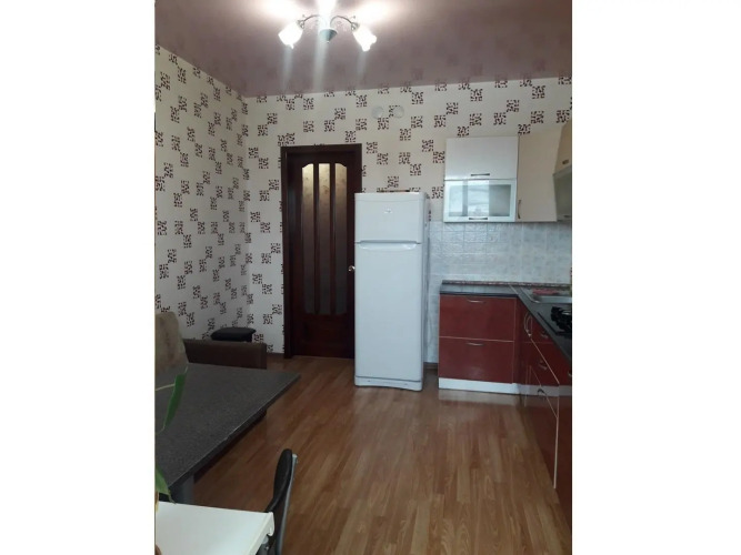 Фотография номера квартиры Max Apart (Макс Апарт) на улице Горького