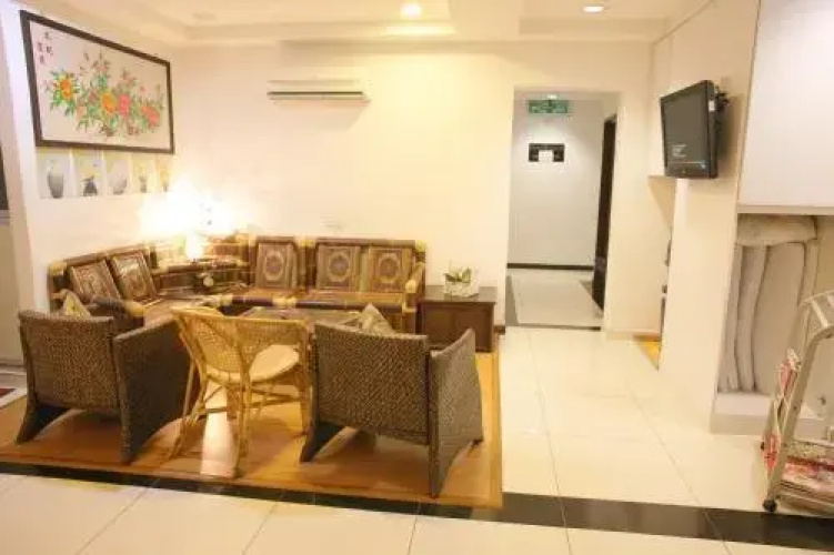 Hotelbild