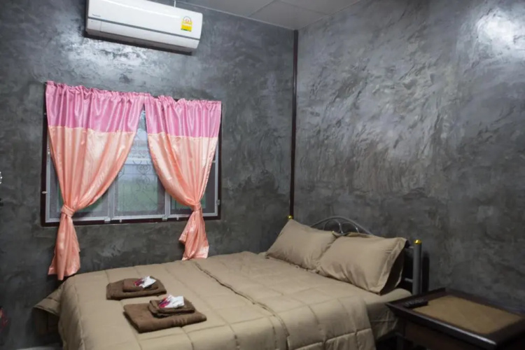 Baan Tonglong Homestay