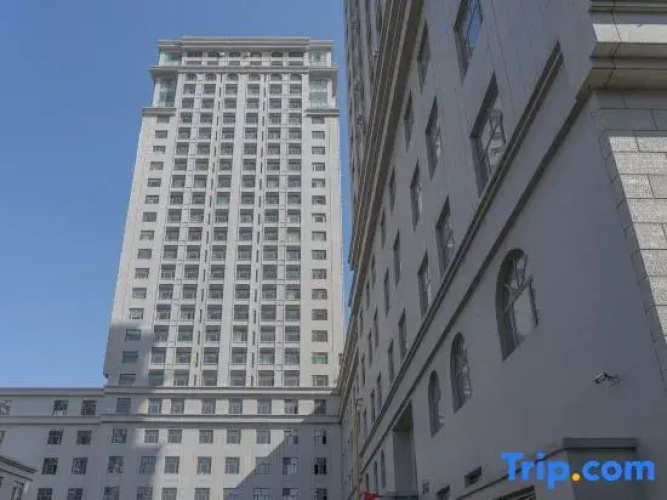 PangKer Hotel