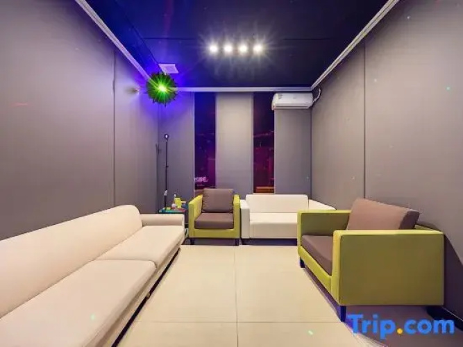 Linqinshuxia Homestay