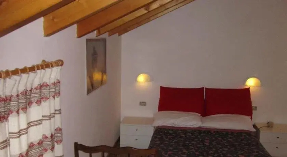 Albergo Al Bivio