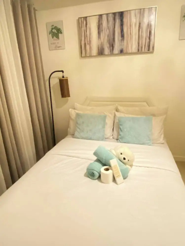 Azure Staycations by M&M 1