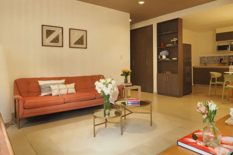 Loft Coahuila by The Local Way