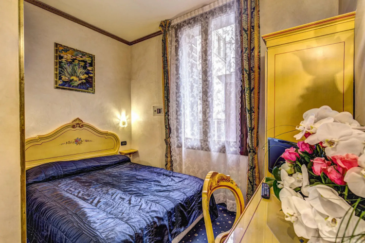 Residenza Ca' San Marco