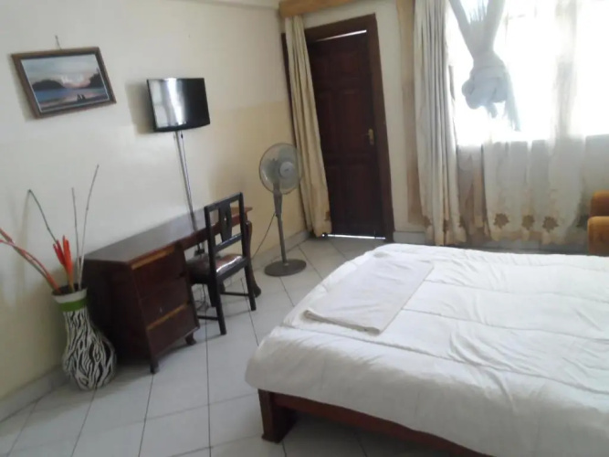 Riversand Hotel