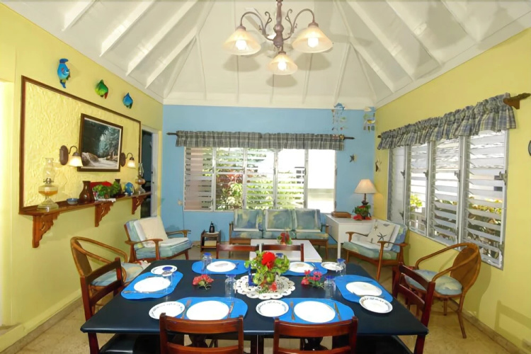 Sea Wyf Villa Villa 2