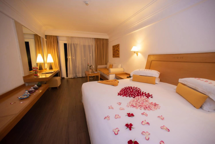 Timoulay Hotel and Spa Agadir photo 21