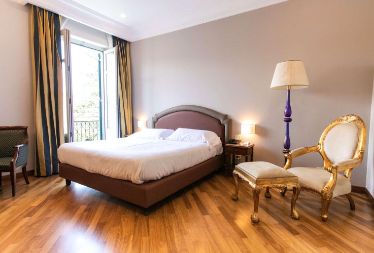 Best Western Ai Cavalieri Hotel photo 10